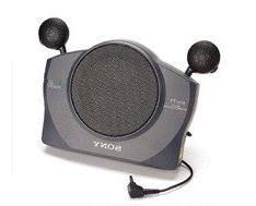 Sony SRS-T1 Unique fold-able Mini Active Speaker system for all iPod / MP3 / Laptop / Computer