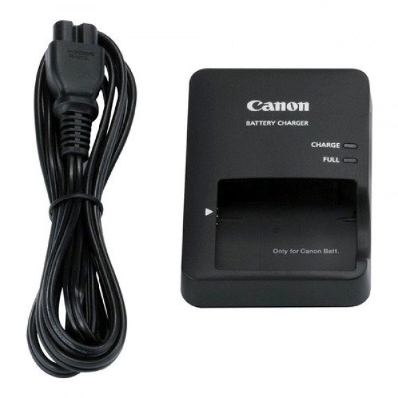 Canon CB-2LGe Charger for NB-12L Battery Pack