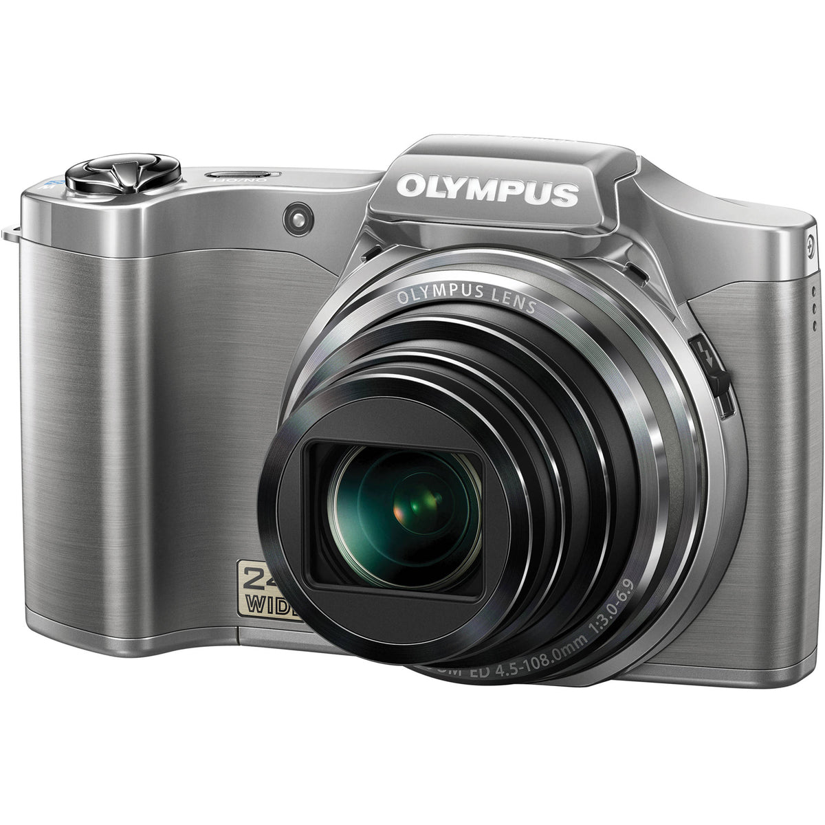 Olympus SZ-11: Digital Photography Review