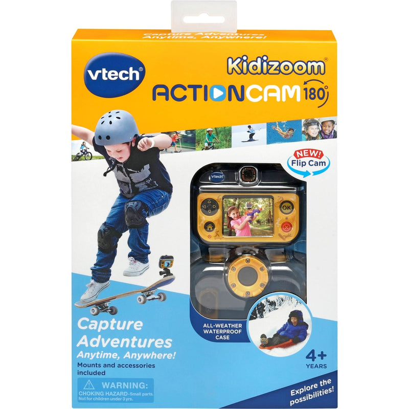 VTech Kidizoom Action Cam 180