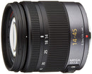 Panasonic Lumix G Vario 14-45mm f/3.5-5.6 ASPH. MEGA O.I.S. Lens