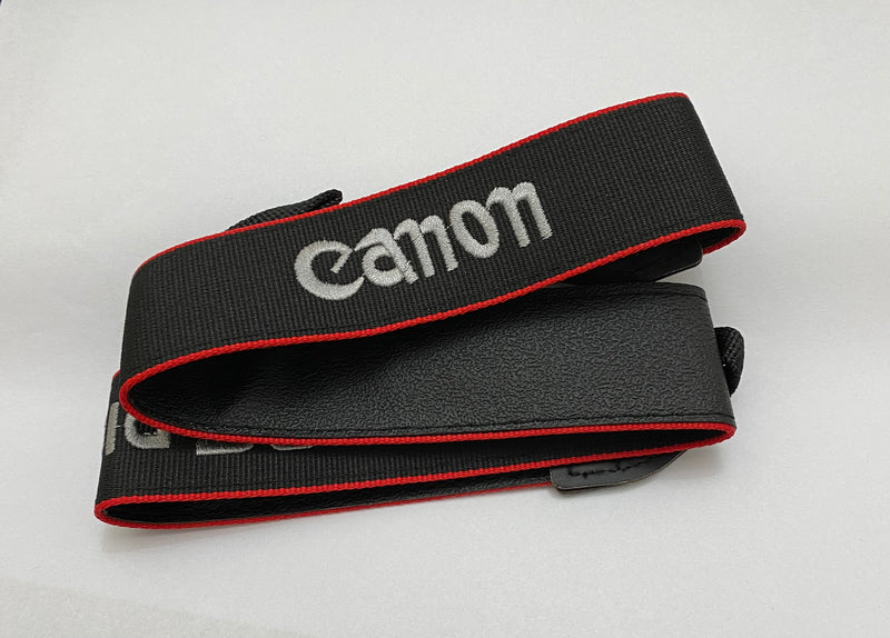 Camson Camera Strap 1.5" Wide for Canon SLR Camera