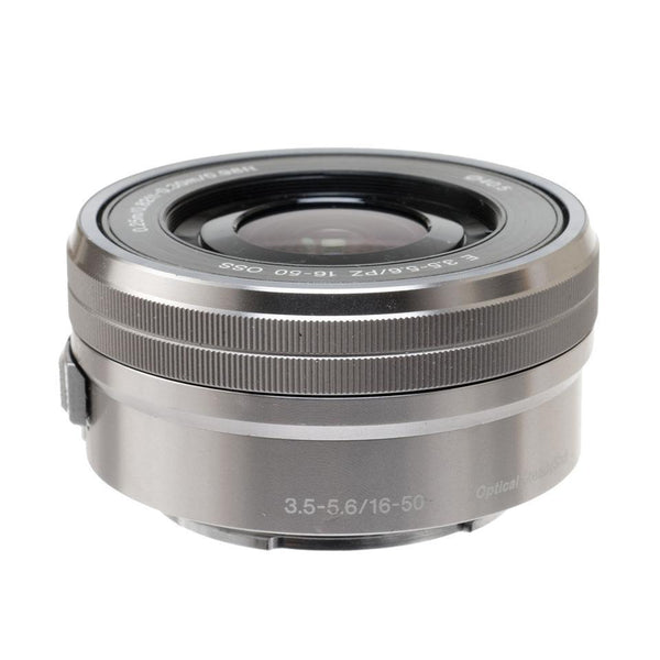 ★極上品★ソニーE16-50mmf3.5-5.6OSSSELP1650#1091 Amazon.com : Sony 16-50mm f/3.5-5.6 OSS Alpha E-Mount