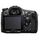 Sony SLT-A77 DSLR Alpha Digital Camera with 18-135mm Lens