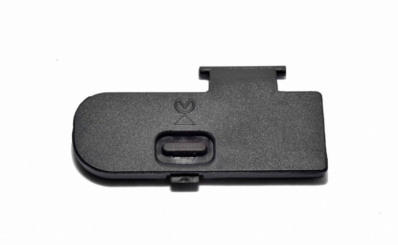 Nikon D5100 Battery Door Cover