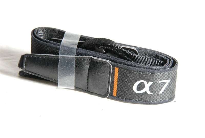 Sony A7 Camera Neck Strap