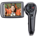 Sanyo Xacti VPC-CG9 Camcorder (Silver)
