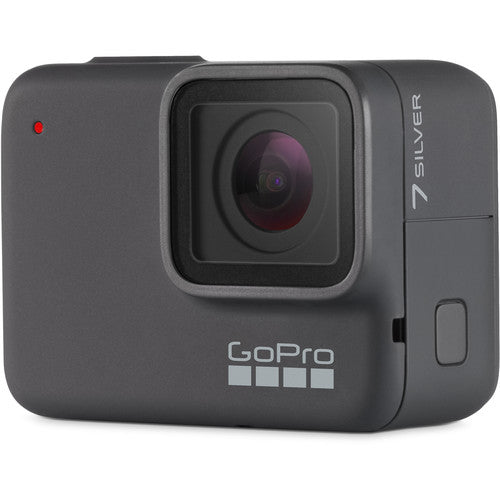 GoPro HERO7 Silver