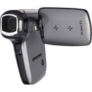 Sanyo Xacti VPC-CG9 Camcorder (Silver)