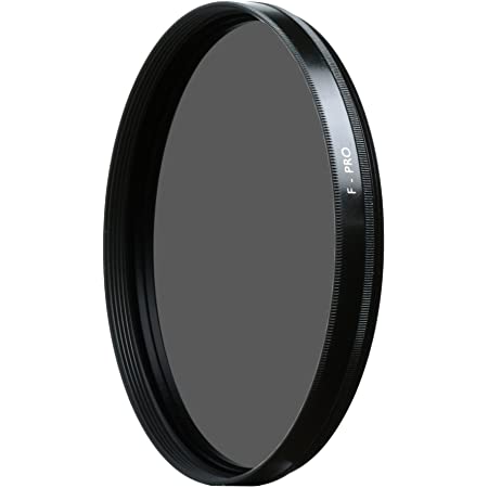 B+W 77mm Circular Polarizer SC Filter