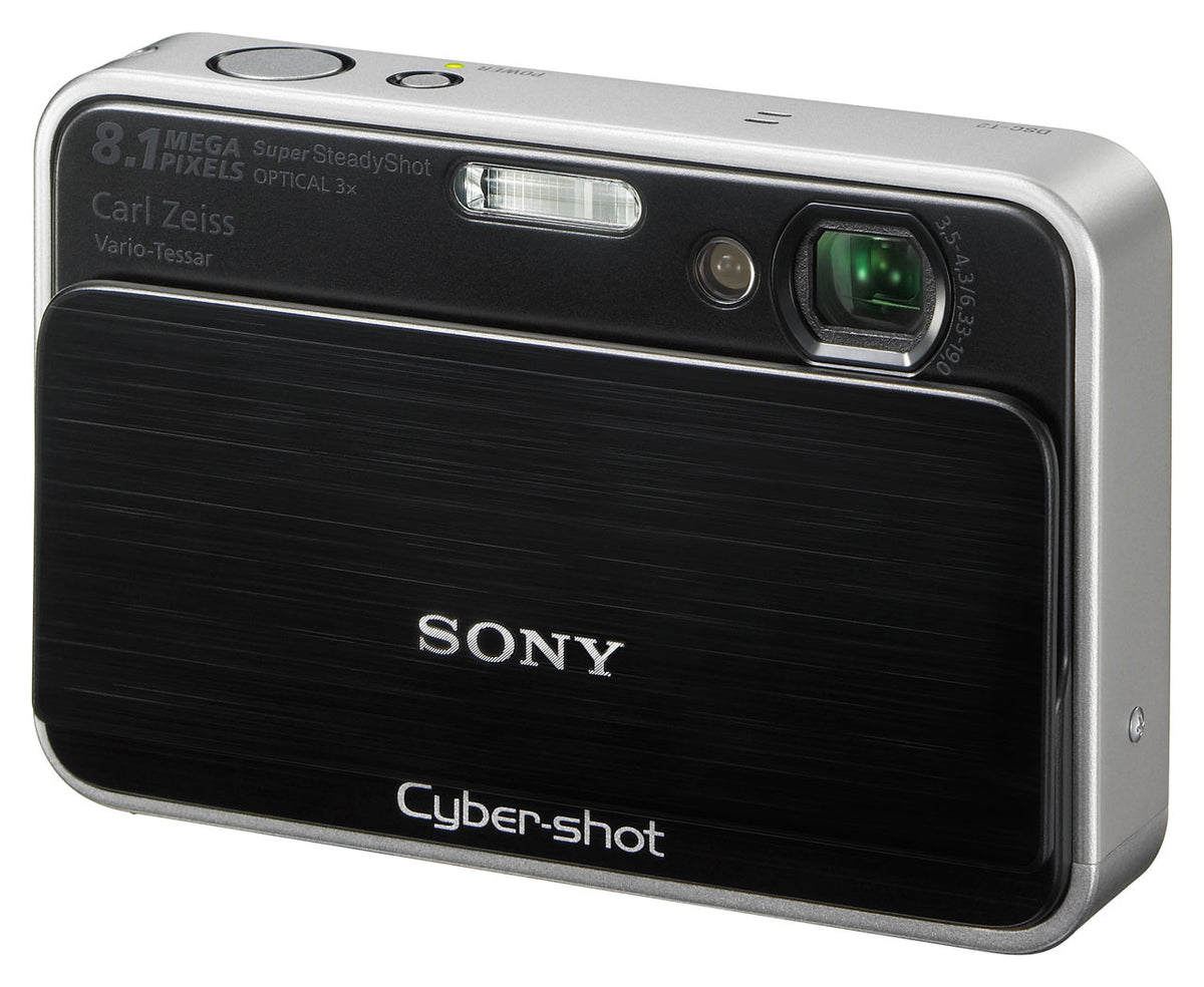 SONY Cyber-shot DSC-T2 ホワイト Amazon.com : Sony Cybershot DSC-T2 8MP Digital Camera with