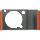 Leica T-Snap for Leica T Camera (Orange/Red)