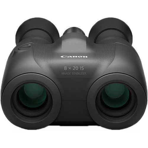 Canon 8x20 IS Image Stabilized Binocular