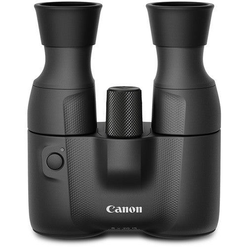 Canon 8x20 IS Image Stabilized Binocular