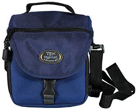 Tamrac Mirrorless Camera Bag - Blue