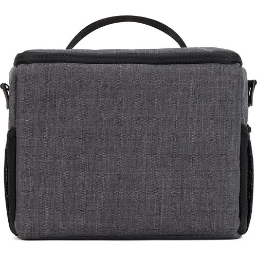 Tamrac Tradewind 6.8 Shoulder Bag (Dark Gray)