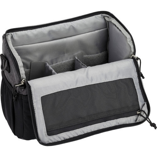 Tamrac Tradewind 6.8 Shoulder Bag (Dark Gray)