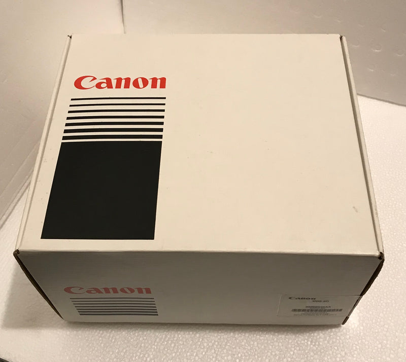 Canon EOS 5D Digital Camera (Body) White Box