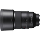 Sony FE 135mm f/1.8 GM Lens (SEL135F18GM)