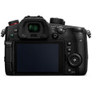 Panasonic Lumix DC GH5S Mirrorless Camera