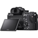 Sony a7S II Mirrorless Digital Camera (Body Only)