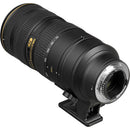 Nikon AF-S 70-200mm f/2.8G ED VR II NIKKOR  Lens - New Other