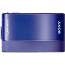 Sony DSC-TX1 Cybershot Digital Camera (Blue)