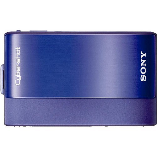 Sony DSC-TX1 Cybershot Digital Camera (Blue)