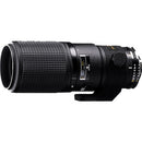 Nikon AF Micro-NIKKOR 200mm f/4D IF-ED Lens - Used