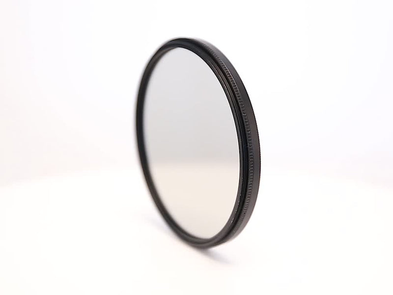 Digital Concept 72mm CPL Filter - Used