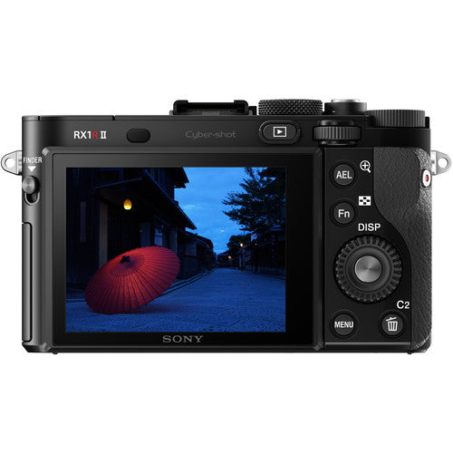 Sony Cyber-shot DSC-RX1R II Digital Camera - New-Other