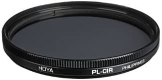 Hoya 48mm Polarizing Glass Filter