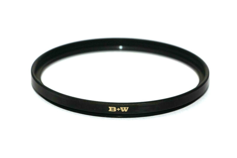 B+W 72mm F-Pro UV Haze 1x E Filter - Used