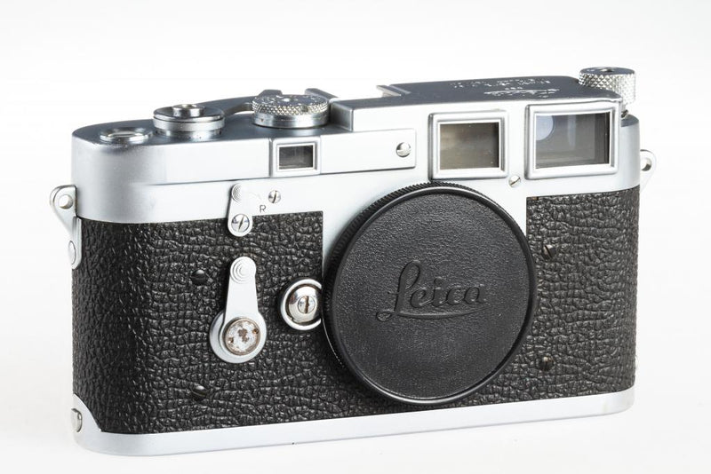 Leica M3 Single Stroke 35mm Camera - Used