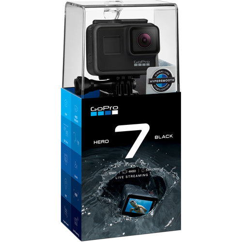 GoPro HERO7 Black-Camera Wholesalers