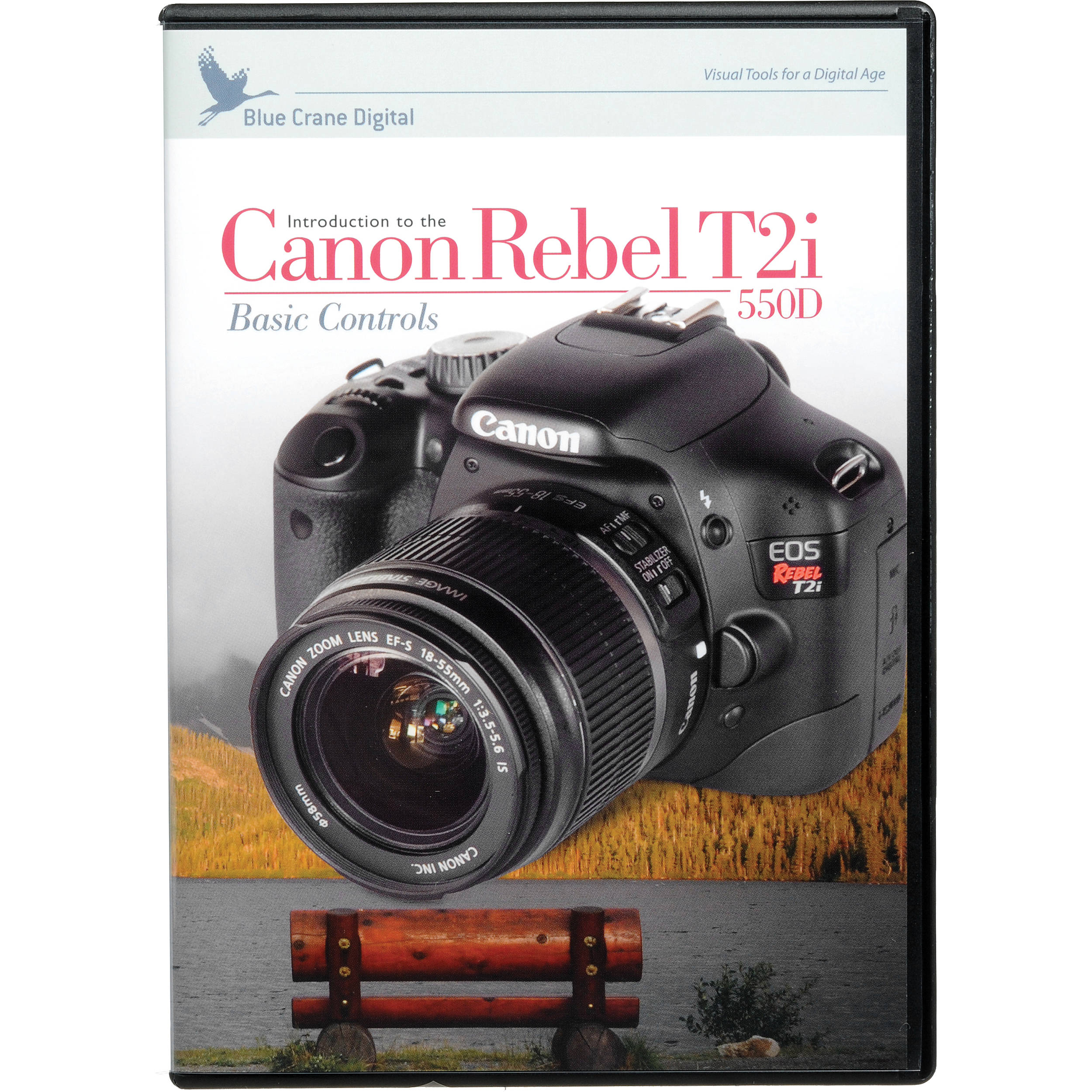 Eos 550d Rebel Is The Canon Rebel T2i A Good Camera Blue Crane