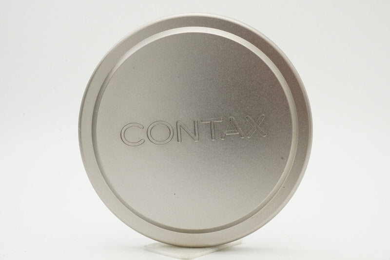 Contax GK-54 57mm Cap for G1 & G2 Lens Hoods (Titanium)