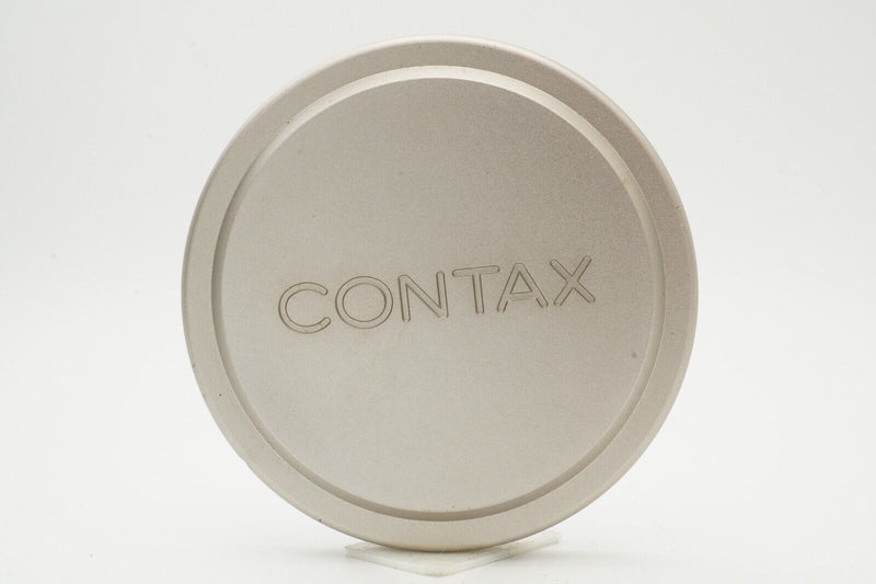 Contax 57GK-54 Metal Cap 57mm for Contax "G" Cameras (Titanium)