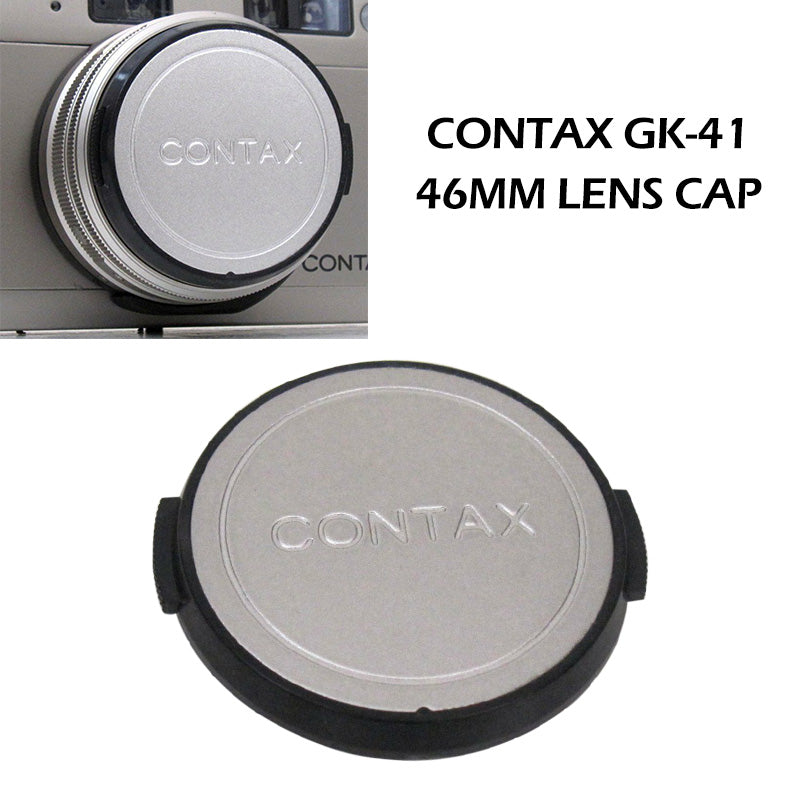 CONTAX G1 Rangefinder Film Camera body with - Used