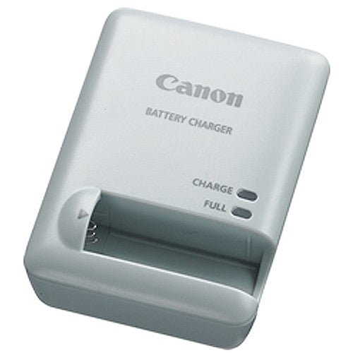 Canon CB-2LB Battery Charger for NB-9L Battery
