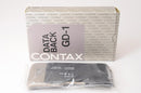 Contax GD-1 Date Back Door for G1
