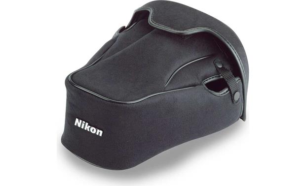 Nikon CF-D70 Semi-Soft Carry Case - Used