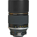 Nikon Telephoto 180mm f/2.8 Nikkor ED AIS Manual Focus Lens - Used