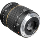 Tamron AF 17-50mm f/2.8 XR Di-II VC LD Aspherical (IF) Lens for Canon-EF