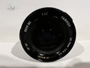 Tamron 28-70mm f/3.5-4.5 CF Macro Adaptall 2 Nikon Mount - Used