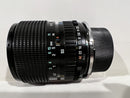 Tamron 28-70mm f/3.5-4.5 CF Macro Adaptall 2 Nikon Mount - Used