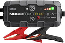 NOCO Genius Boost Plus 1000 Amp UltraSafe Jump Starter & Power Pack