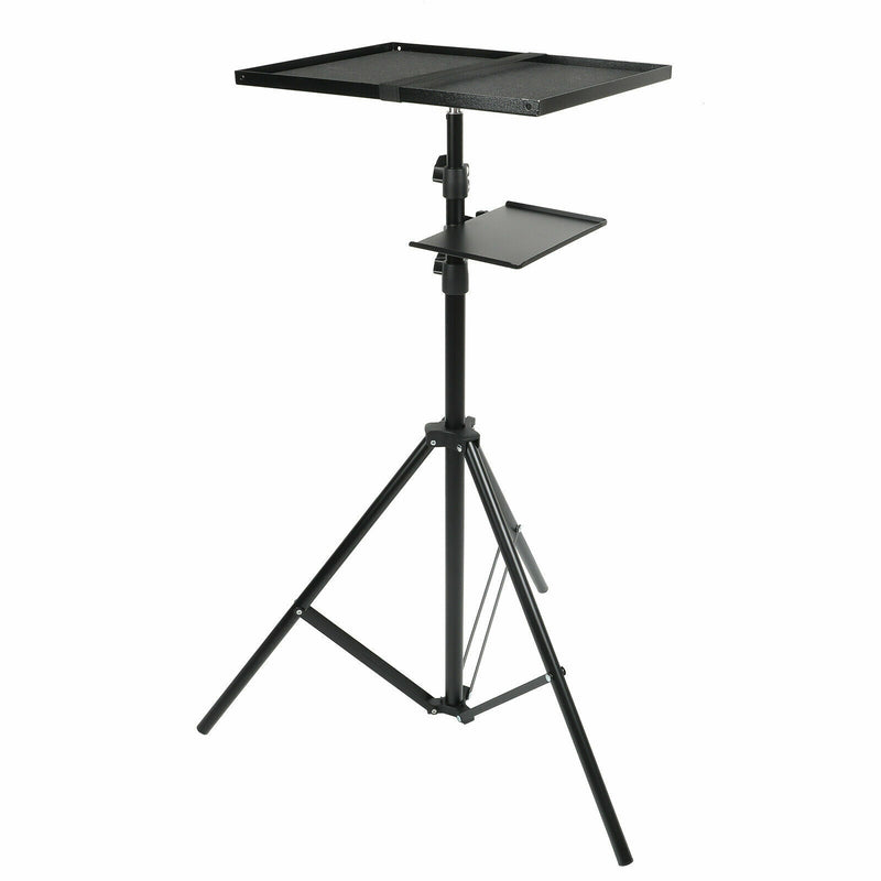 Adjustable Metal Tripod Stand up to 75" by CAMSON