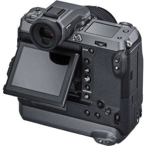 FUJIFILM GFX 100 Medium Format Mirrorless Camera - Used