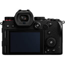 Panasonic Lumix S5 Mirrorless Camera with 20-60mm Lens